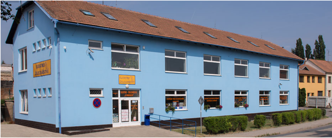 Nakupování v kamenných obchodech má spoustu výhod