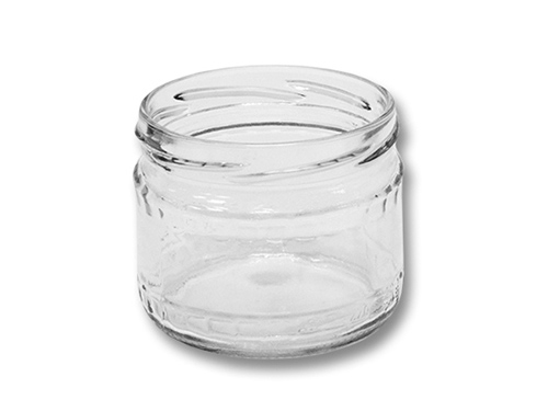 ZAVAŘOVACÍ SKLENICE