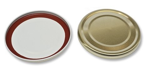 VÍČKA, ZÁTKY A UZÁVĚRY