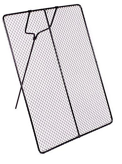 PROHAZOVAČKY A SÍTA