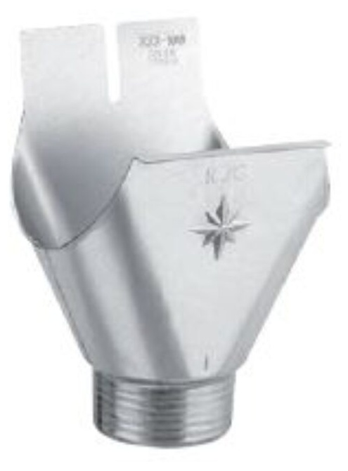 ZN ŽLABY, OKAPY, ČELA, SVODY, HÁKY