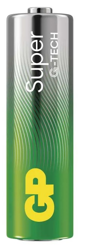 BATERIE A AKUMULÁTORY