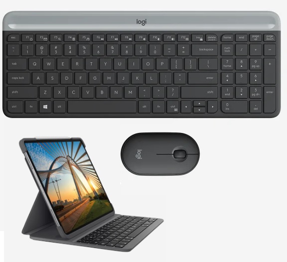 PC PŘÍSLUŠENSTVÍ