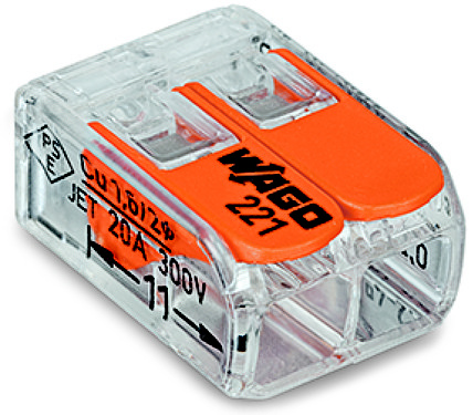 SVORKY, SPOJKY, KONEKTORY, OČKA