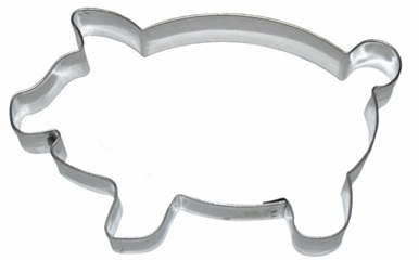 VYKRAJOVAČKY, FORMIČKY A FORMY