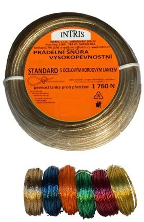 ŠUŠÁKY, KOLÍČKY, KOŠE NA PRÁDLO, ŠŇŮRY