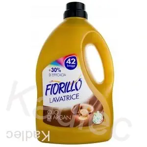 Fiorillo Lavatrice Olio di Argan prací gel 2,5l, 42 pracích dávek