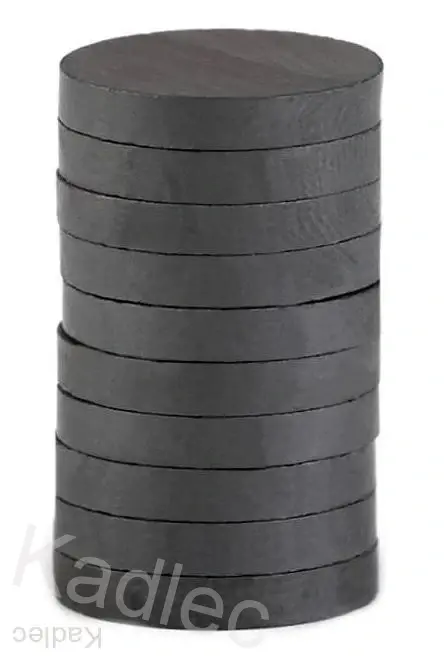 Magnet Ø15 mm - 1bal (10ks)