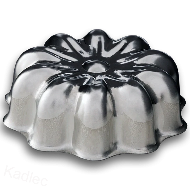 Formička KOPRETINKA, 20ks, 40x14mm, pocínovaný plech, Kovovýroba Jeníkov