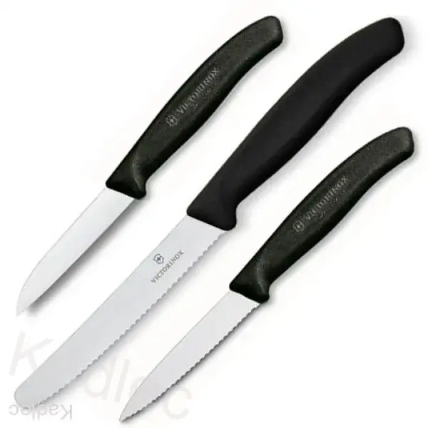 Sada nožů Victorinox 3 ks