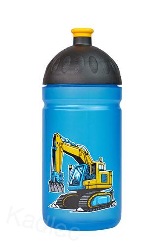Zdravá láhev 0,5l