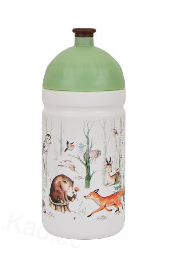 Zdravá láhev 0,5l