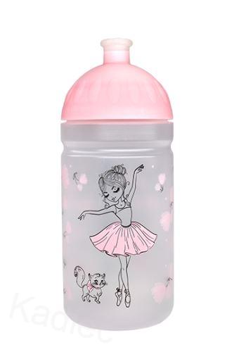 Zdravá láhev 0,5l