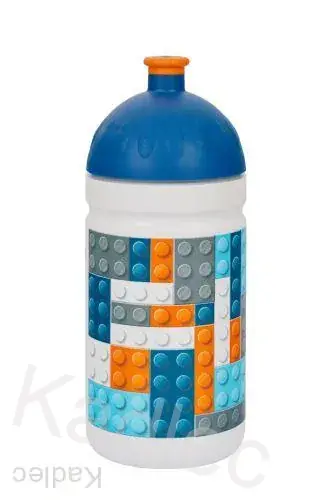 Zdravá láhev 0,5l design dle aktuální nabídky