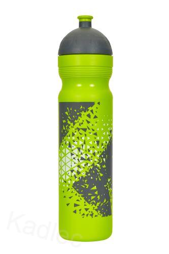 Zdravá láhev 1,0l design dle aktuální nabídky