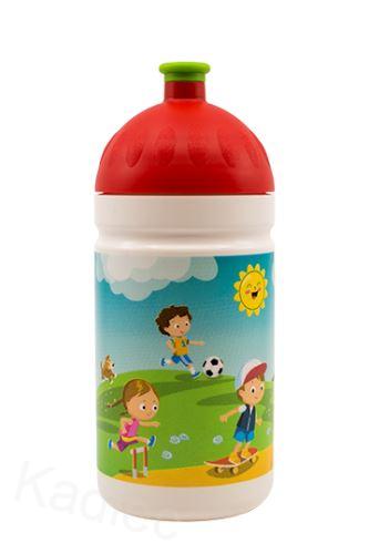 Zdravá láhev 0,5l