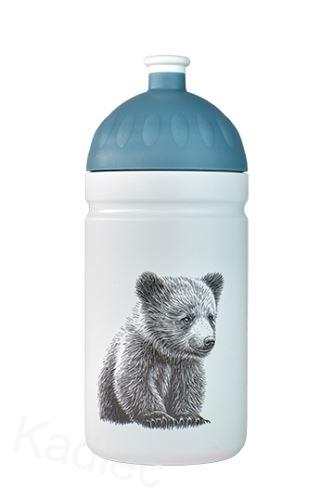 Zdravá láhev 0,5l
