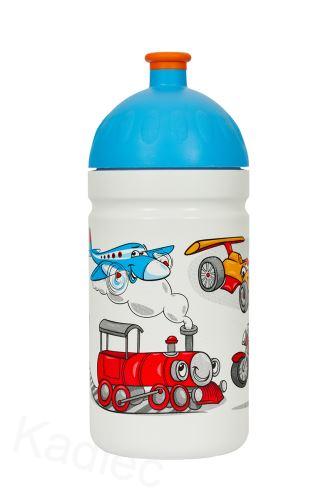 Zdravá láhev 0,5l