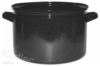 Hrnec smalt SFINX GASTRO 48cm 50L v. 30,5cm