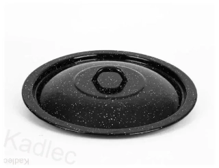 Poklice smalt SFINX GASTRO 48cm