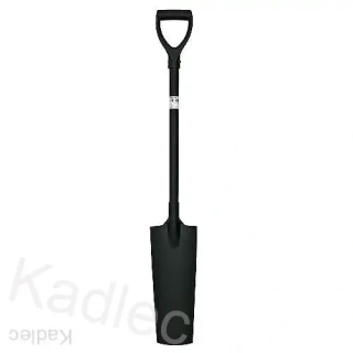 Rýč štýchar s násadou