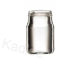 zavařovací sklenice 377ml TWIST66 (10ks)