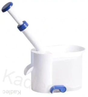 Odpeckovavač třešní UH - strojek
