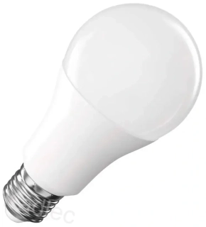 LED žárovka Classic A67 E27 6500K (ekvivalent 150W) 2452 lm