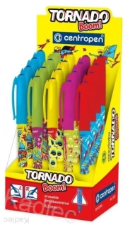 CENTROPEN Popisovač 2675 Tornádo, 1ks