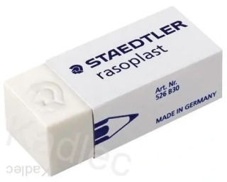 Pryž měkká technická Staedtler 526 B30