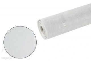 Síť proti hmyzu sklovlákno šíře 120cm bílá, 1bm