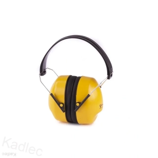 Mušlový chránič sluchu 25 dB