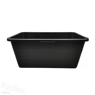 Maltovník hranatý standard, 60l