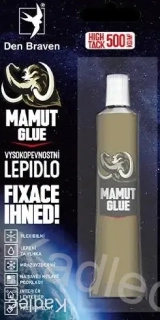 MAMUT GLUE High Tack 25ml
