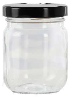 zavařovací sklenice 130ml TWIST53 (15ks) i s víčkem