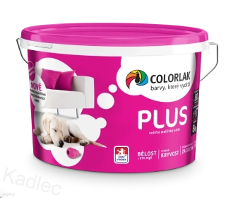 PROINTERIÉR PLUS V2098 bílý 8kg