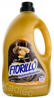  Aviváž Fiorillo Ammorbidente Olio di Argan 4l, 44 dávek