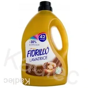 Fiorillo Lavatrice Olio di Argan prací gel 2,5l, 42 pracích dávek