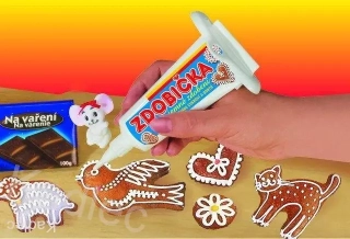 Zdobička
