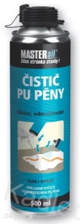 Čistič PU pěny