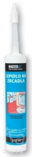 Lepidlo na zrcadla