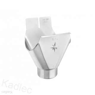 Kotlík lisovaný TZ 330/100mm KJG