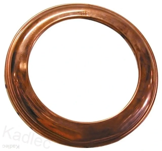 Růžice 160 Cu, kroužek