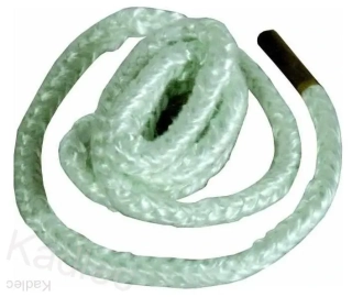 Ucpávka pro kamna - těsnící šňůra 12x12mm 2m