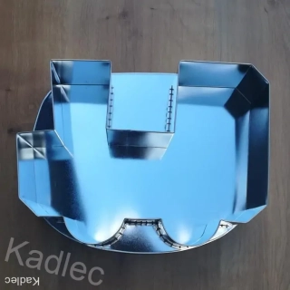 Dortová forma mašinka 290 x 230 x 75 mm (d x š x v)
