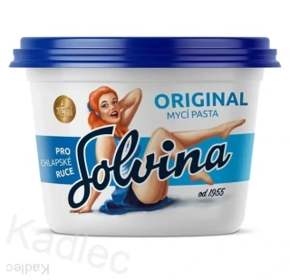 Solvina original 450 g