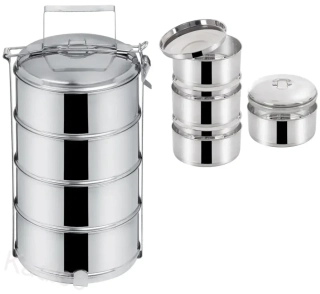 Jídlonosič 4x1,3 l