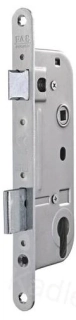 Yale Zámek zadlabací 5131 vložka 90/60 mm
