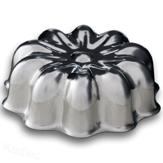 Formička KOPRETINKA, 20ks, 40x14mm, pocínovaný plech, Kovovýroba Jeníkov