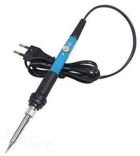 pájecí pero s termostatem 230V 60W P130A